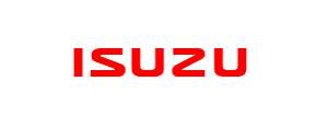 Isuzu-logo